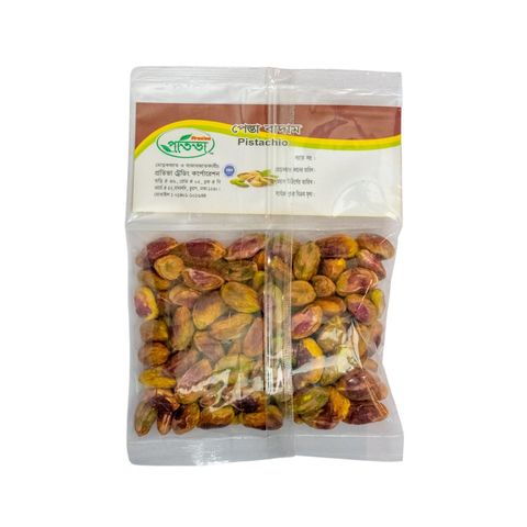 Protiva Pesta Badam (Pistachio) 50g