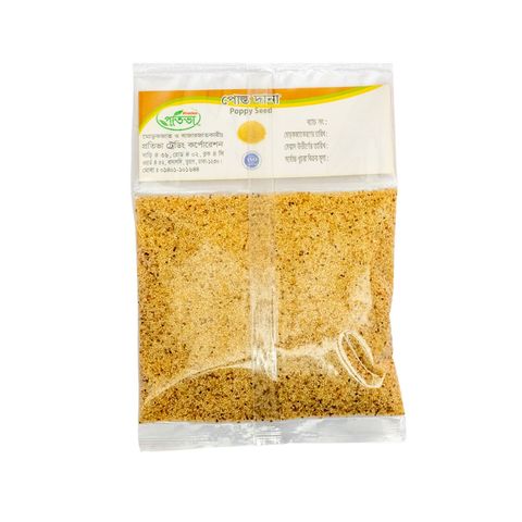 Protiva Posto Dana (Poppy Seed) 50g
