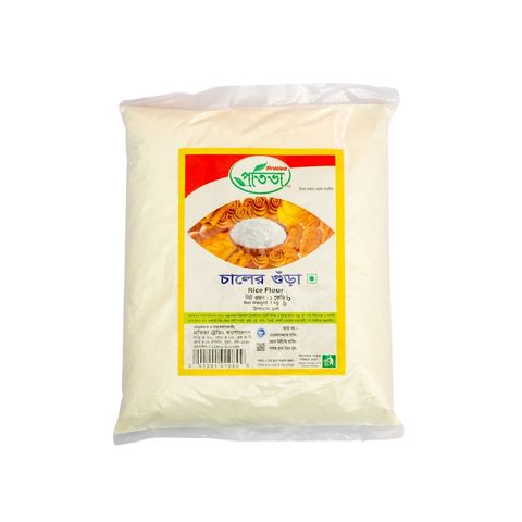 Protiva Chaler Atta (Rice Flour) 1kg