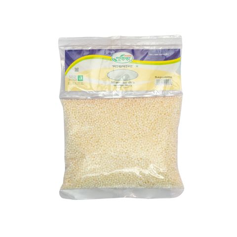 Protiva Sabudana (Tapioca Pearl) 200g