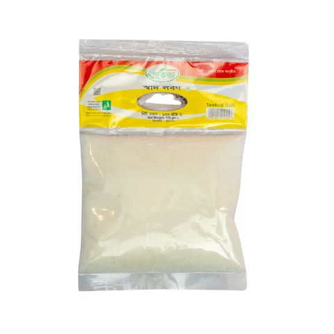 Protiva Tasting Salt 100g