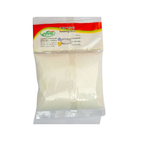 Protiva Tasting Salt 100g
