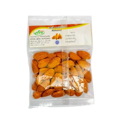 Protiva Kath Badam (Almond) 50g