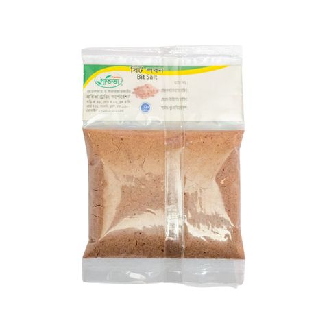 Protiva Bit Salt 100g Pack