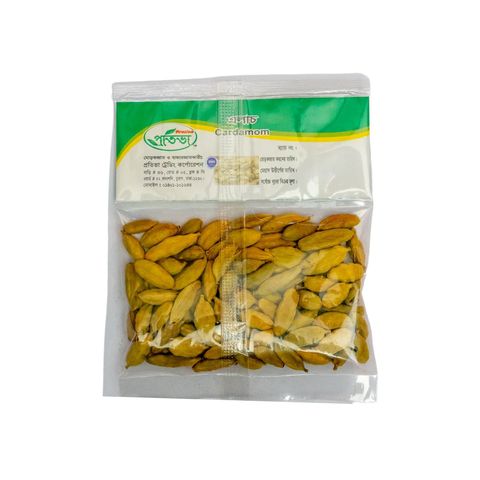 Protiva Elachi (Cardamom) 100g