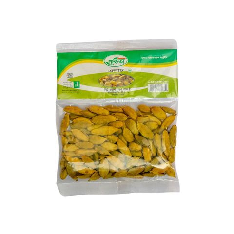 Protiva Elachi (Cardamom) 25g