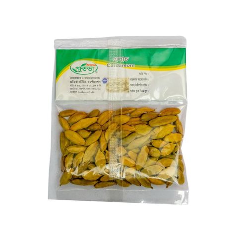 Protiva Elachi (Cardamom) 25g