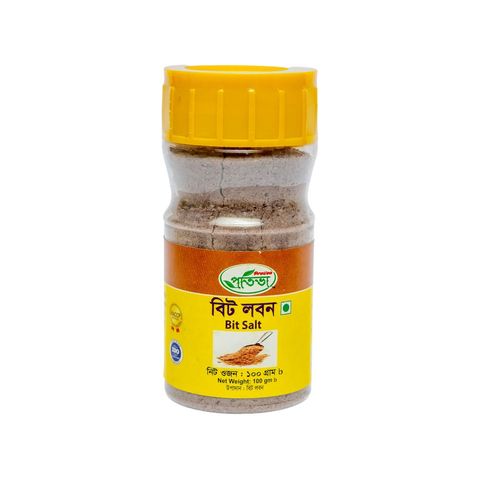 Protiva Ground Bit Salt Bottle 100g