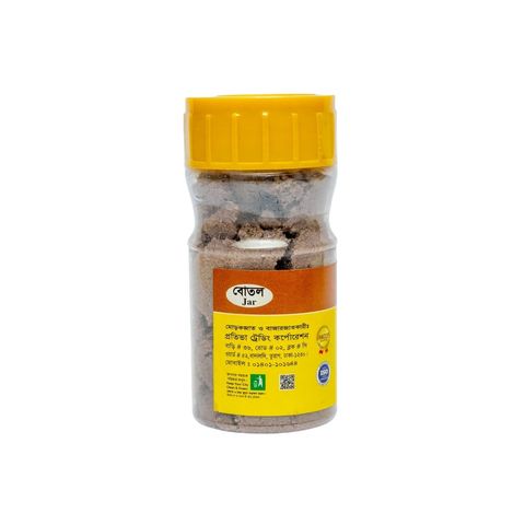 Protiva Ground Bit Salt Bottle 100g