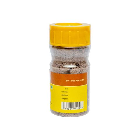 Protiva Ground Bit Salt Bottle 100g