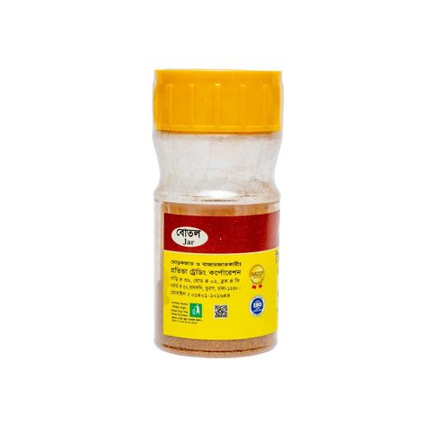 Protiva Ground Joyotri (Mace) Bottle 20g