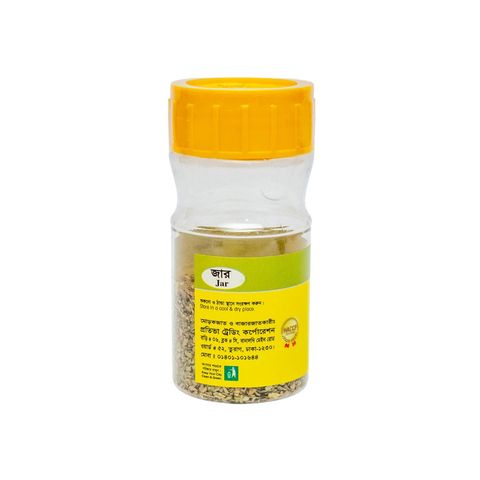 Protiva Origano Bottle 15g