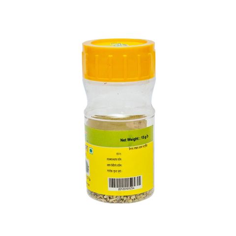 Protiva Origano Bottle 15g
