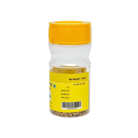 Protiva Thyme Bottle 10g