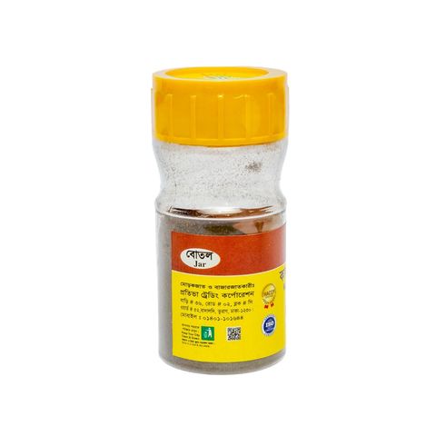 Protiva Kabab Chini Powder Bottle 25g