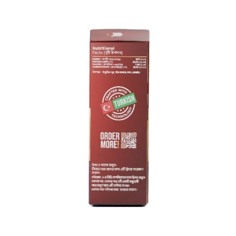 Cowbell Kashkaval Cheese 200g