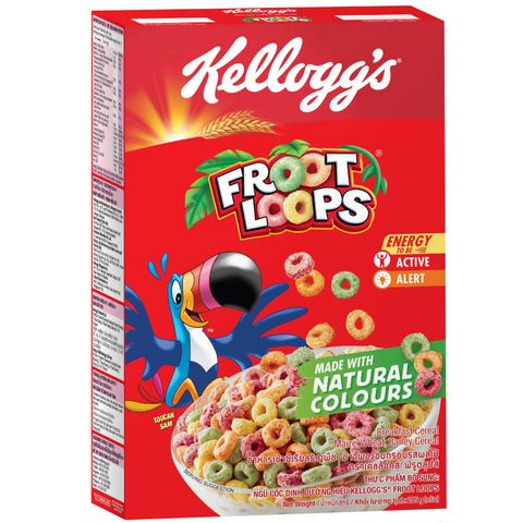 Kellogg's Froot Loops 300g