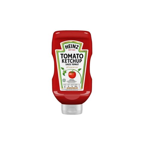 Heinz Tomato Ketchup 325g