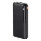 01020304BK Remax RPP-26 20000MAH Lango II Series 2.4A Fast Charging Power Bank 1 Piece