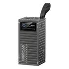 01020319GY Remax RPP-161 50000MAH Container Series 27W+22.5W PD+QC Fast Charging Power Bank (Nominal) (INPUT-MICRO/TYPE-C) (OUTPUT- 4USB/TYPE-C) 1 Piece
