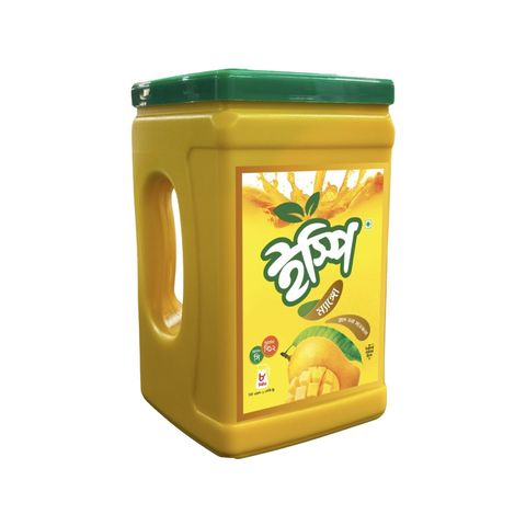 Ispi Instant Powder Drink Mango 1kg