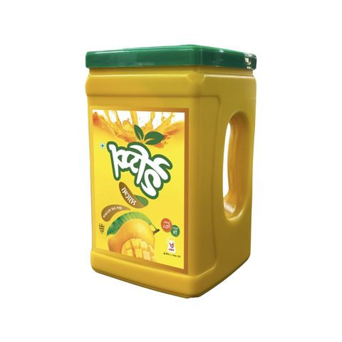 Ispi Instant Powder Drink Mango 1kg