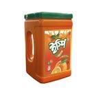 Ispi Instant Powder Drink Orange 1kg