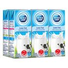 DUTCH LADY UHT LOW FAT 6X200ML