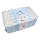 Kiyoi 2 in 1 Cotton Pads Box 560 Pieces