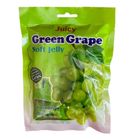 Juicy Green Grape Soft Jelly 100g