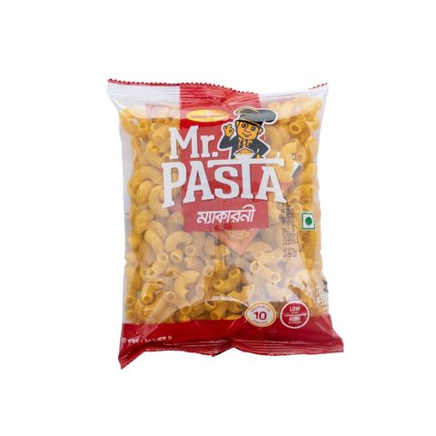 Bombay Sweets Mr. Pasta Macaroni Elbow 200g
