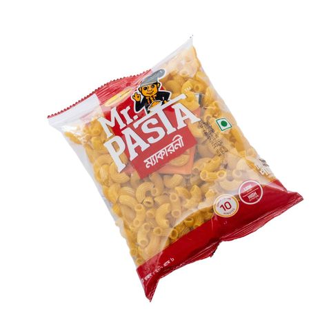 Bombay Sweets Mr. Pasta Macaroni Elbow 200g