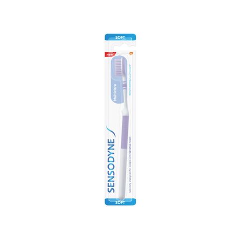 Sensodyne Multicare Single 1 Piece