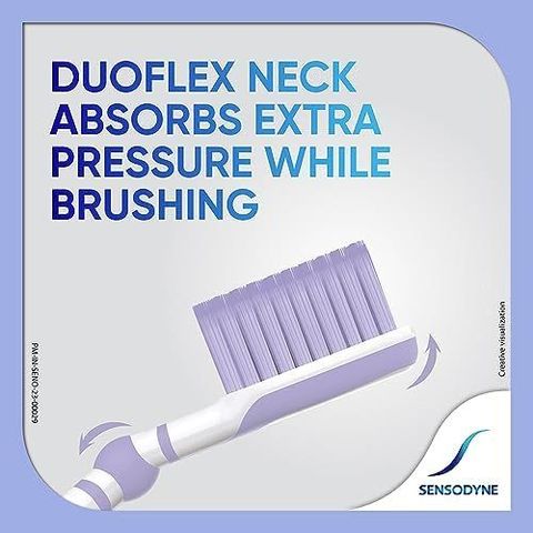 Sensodyne Multicare Single 1 Piece