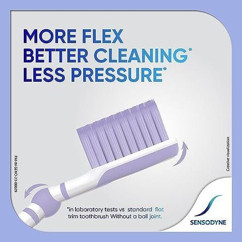 Sensodyne Multicare Single 1 Piece