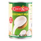 2071101429| Coco King Authentic Coconut Milk 400g