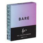 Feel Bare Condoms (Cell Thin 003) 3 Pieces