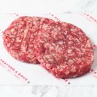 Australian Grass Fed Burger Patties 2 x 160g