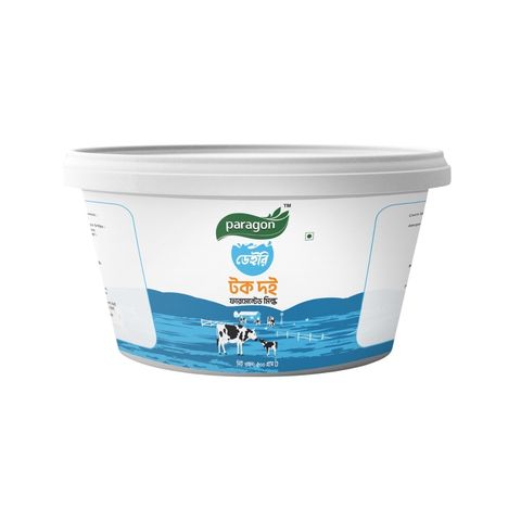 Paragon Sour Curd 500ml