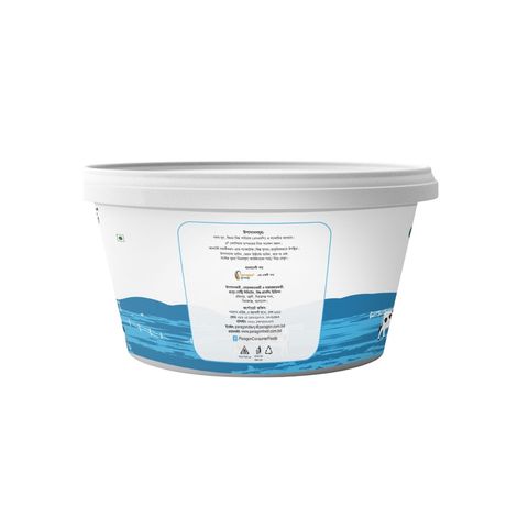 Paragon Sour Curd 500ml
