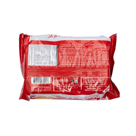Haque Mr. Horlicks Cookies Biscuits Red Pack 155g