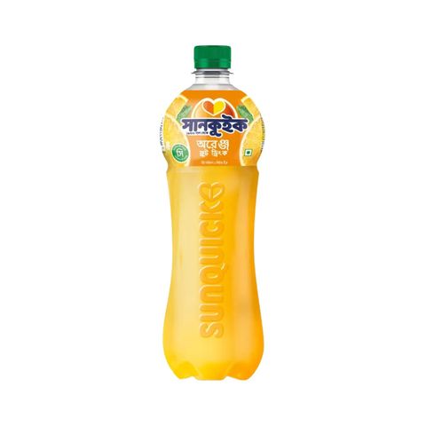 Sunquick Orange Fruit Drink 1L