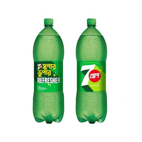 7Up 1.75L