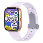 01141317RG Remax Watch 25 Smart Watch IP68 Waterproof Wireless Call 1 Piece