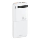 01020320W Remax RPP-71 10000MAH Piloteer Series 20W+22.5W PD+QC Fast Charging Power Bank(Input-Type-C) (Output-2USB/Type-C) 1 Piece