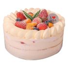French Strawberry Royal Cake 1kg