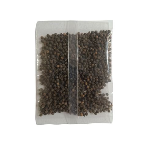 Fit Food Black Pepper (Golmorich) 50g