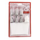 Cake Decor Set (334 - 1) 1 Packet