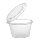 Container with Lid (75mm x 39mm) 100ml