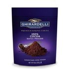 Ghirardelli 100% Cocoa Dutch Process 227g